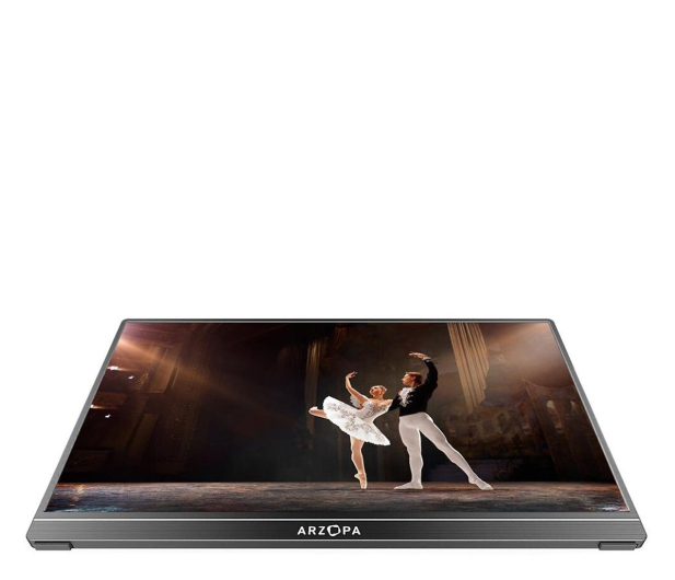 Arzopa A1 - 1295060 - zdjęcie 2